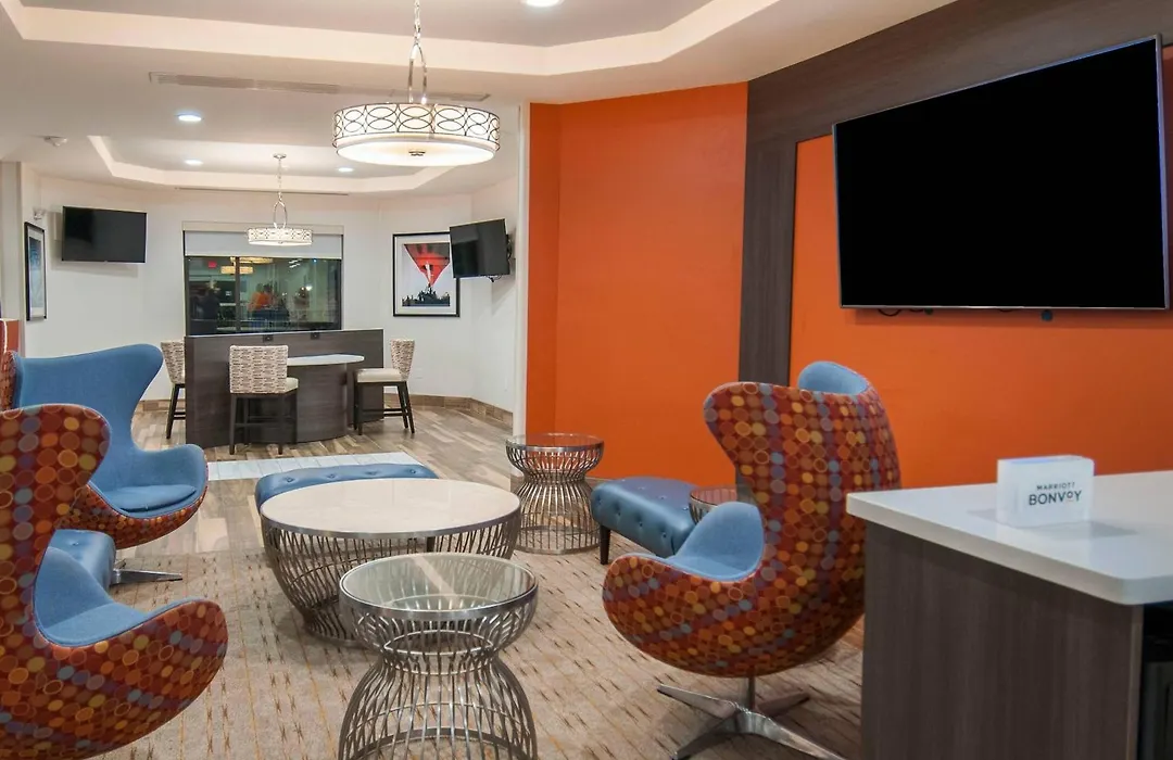 Towneplace Suites By Marriott Vidalia Riverfront-1