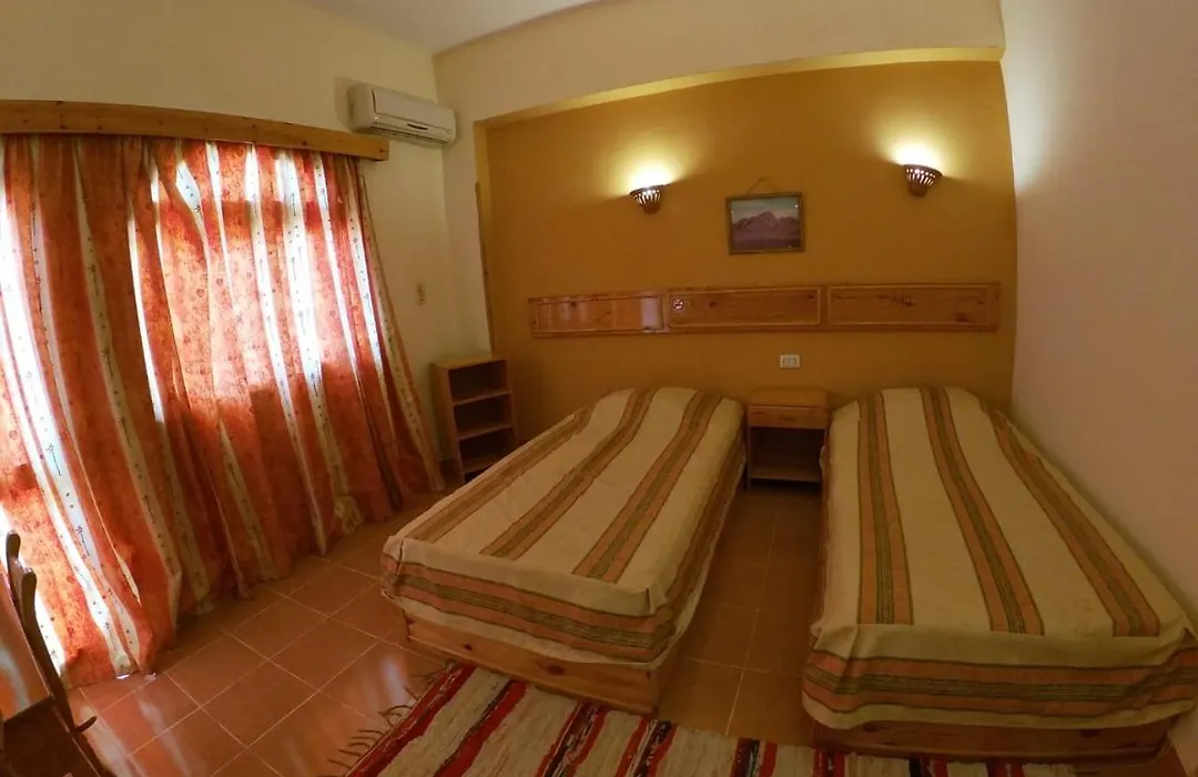 Ali Baba Safaga Hotel-1