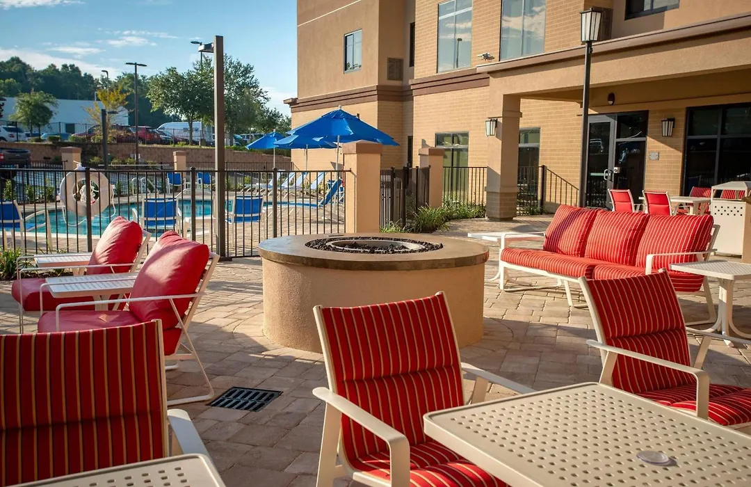 Residence Inn By Marriott Pensacola Airport/Medical Center-1