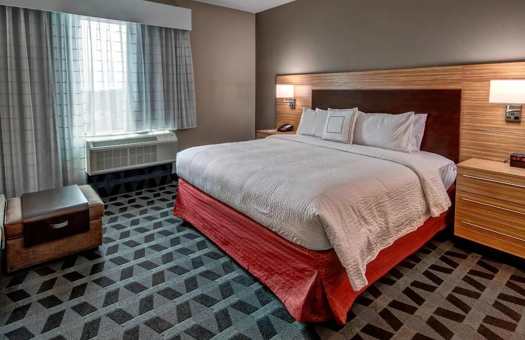 Towneplace Suites By Marriott Hot Springs-1