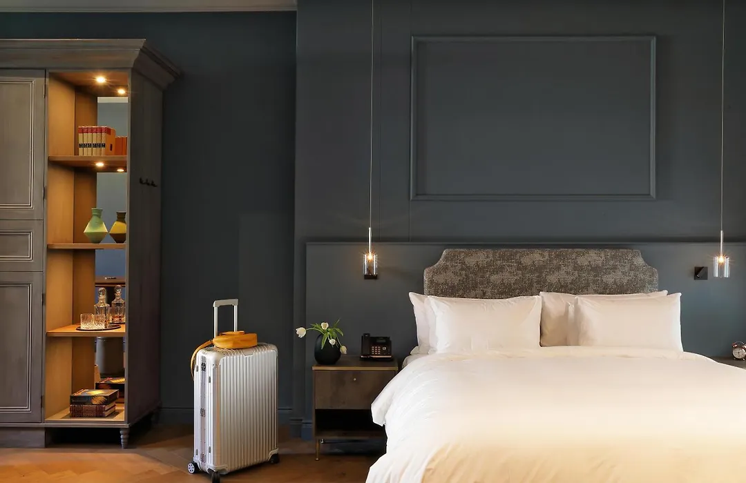 Labotessa Luxury Boutique Hotel-1