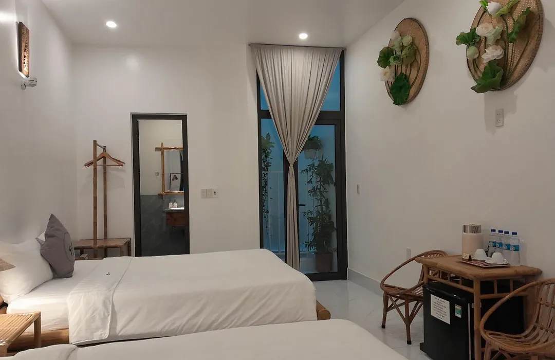 Tâm Homestay-1
