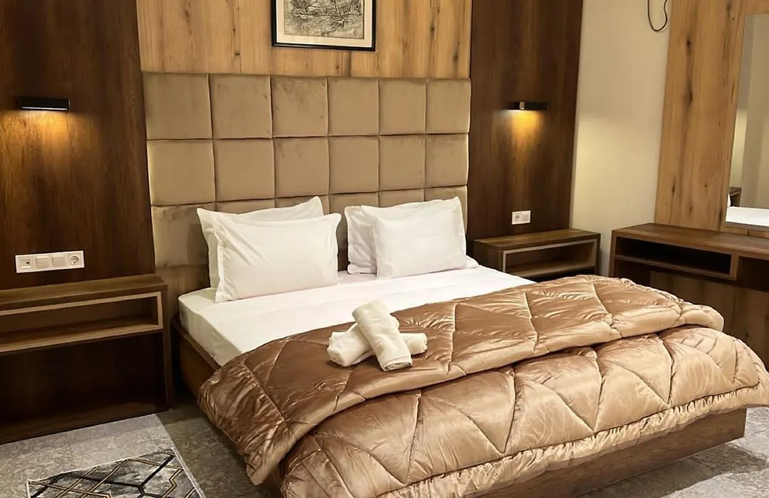 Hotel Medina-1