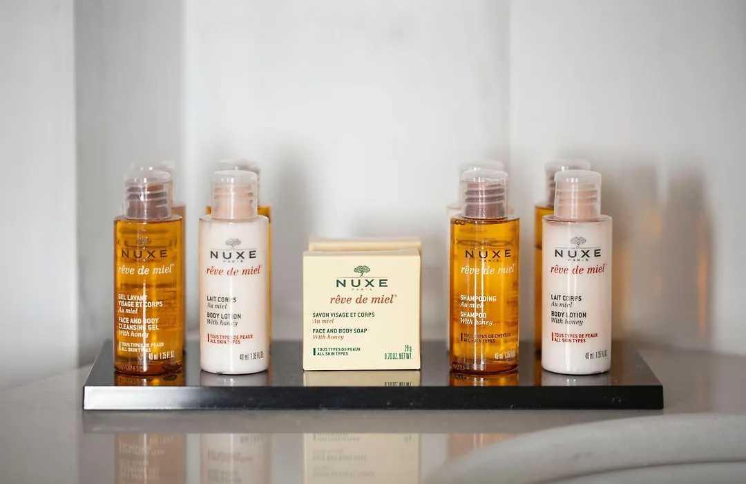 Les Jardins du Faubourg Hotel&Spa by Shiseido-1