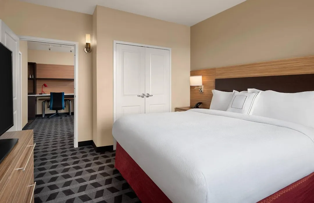 Towneplace Suites By Marriott Twin Falls-1