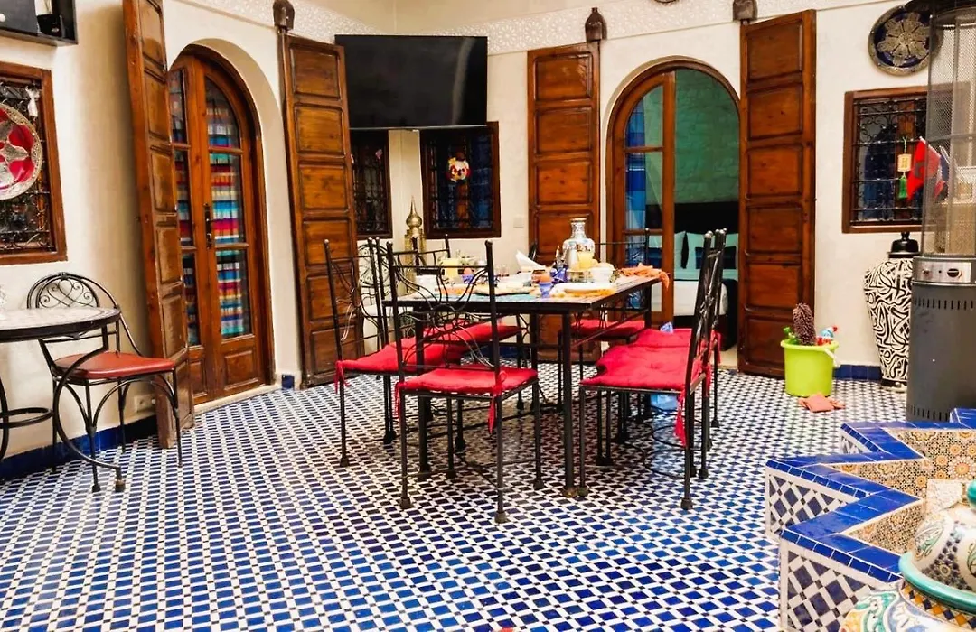 Riad Lalla Merieme-1
