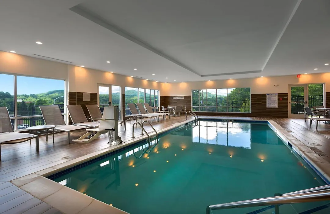 Towneplace Suites Boone-1