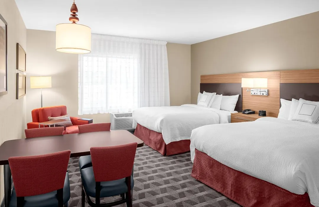 Towneplace Suites Cincinnati Fairfield-1