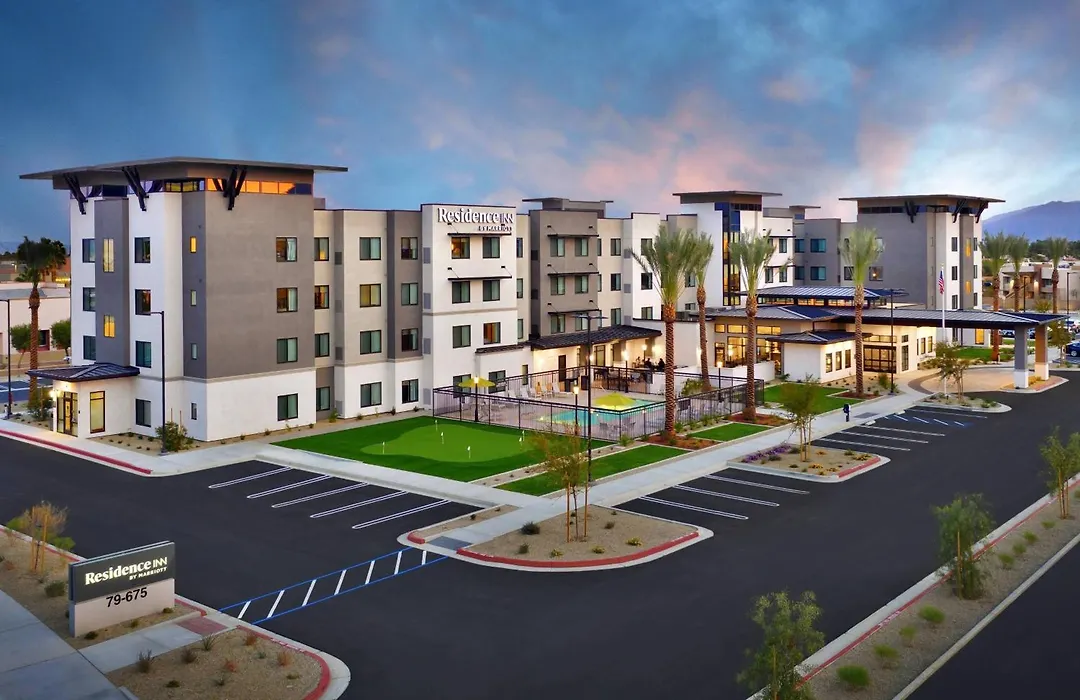 Residence Inn By Marriott La Quinta-1