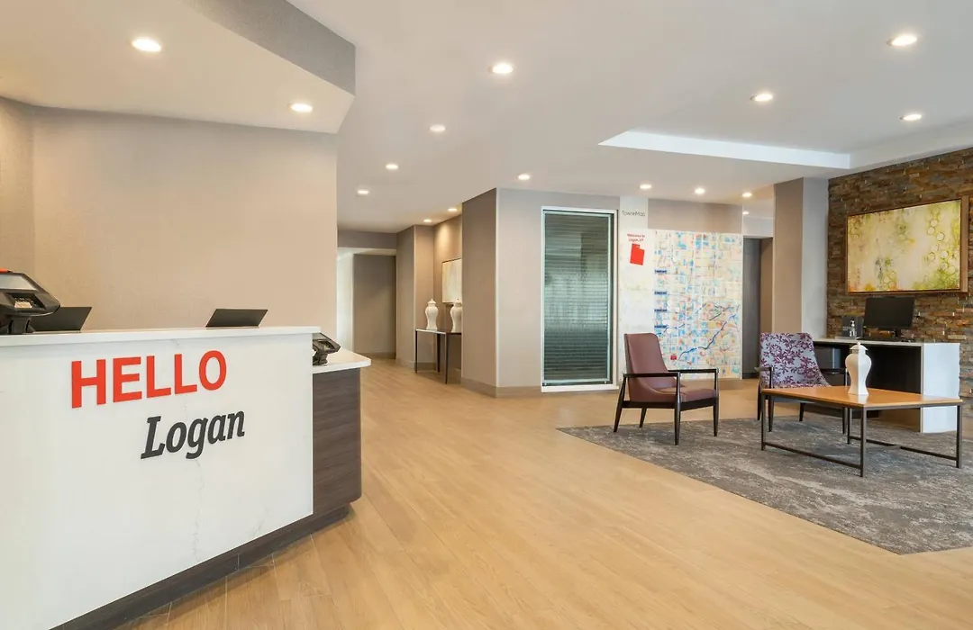 Towneplace Suites By Marriott Logan-1