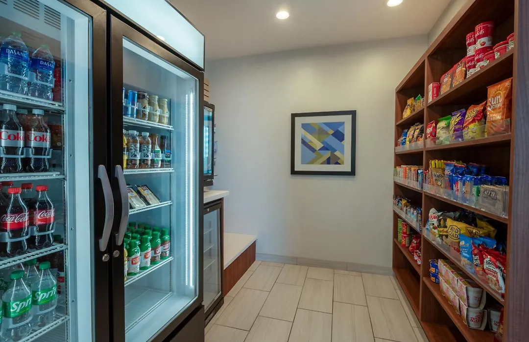 Holiday Inn Express & Suites - Gilbert - Mesa Gateway Airport-1