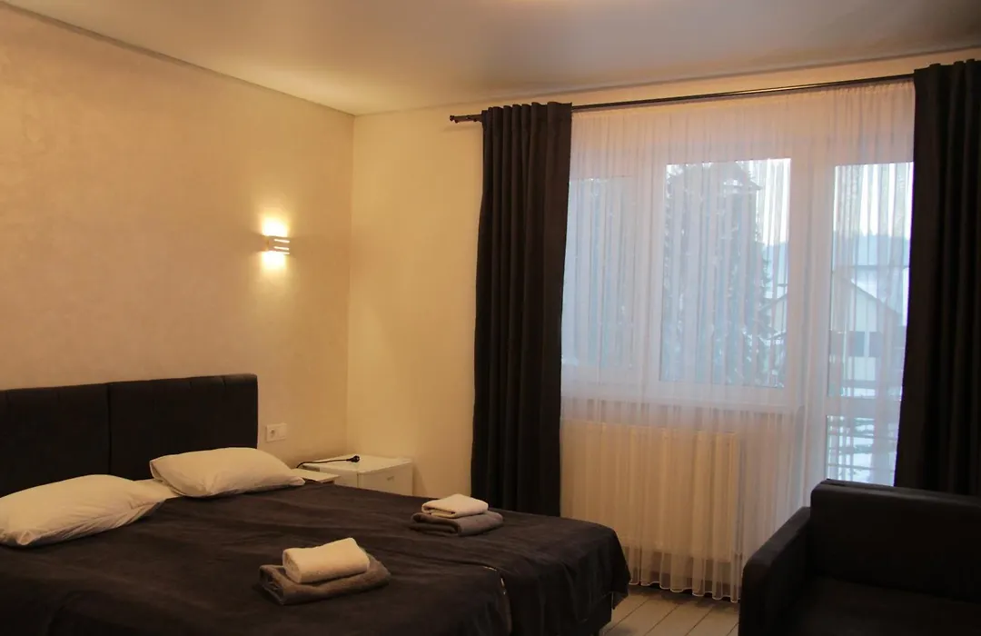 Hotel Naciku Spa-1