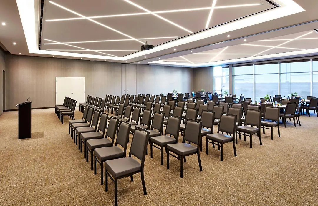 Springhill Suites By Marriott Los Angeles Downey-1
