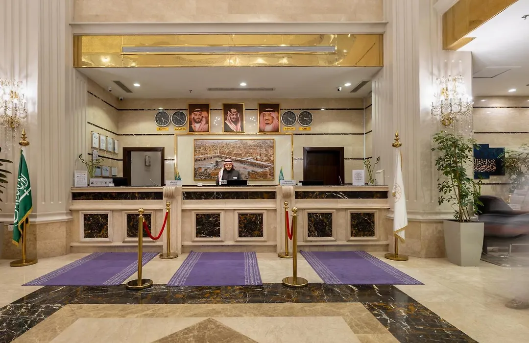 Emaar Al Manar-1