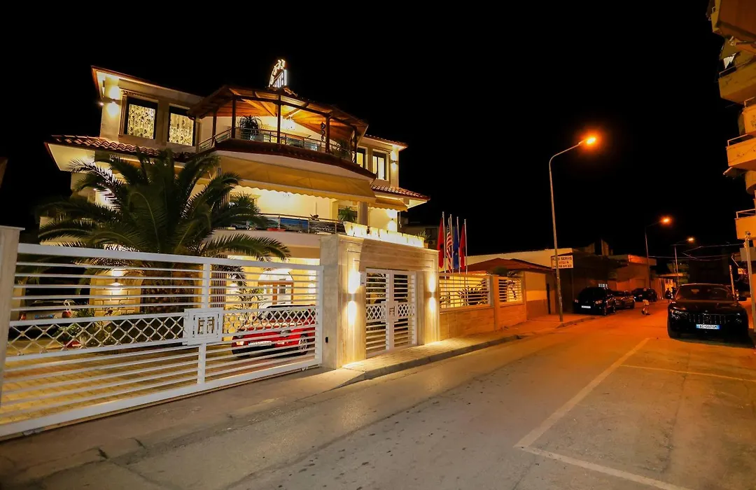 Hotel Mimani-1