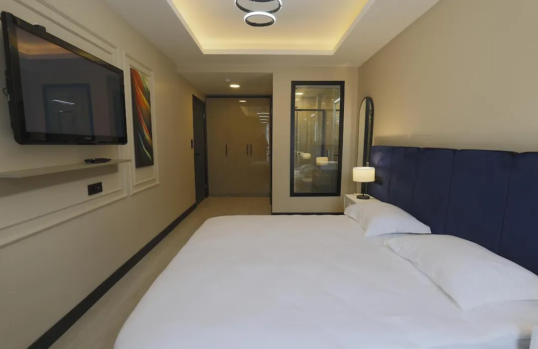 Ravello Suites Taksim-1