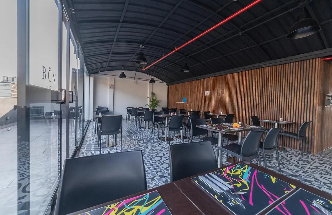 Bon 17 Hotel By Shg-1