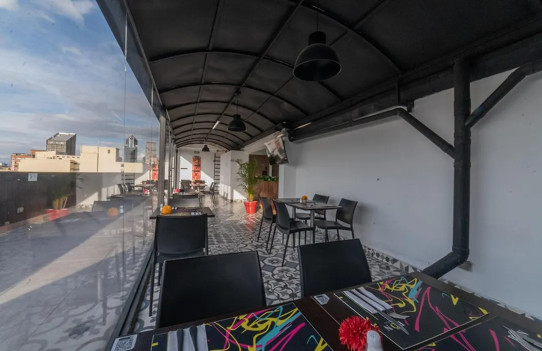 Bon 17 Hotel By Shg-1