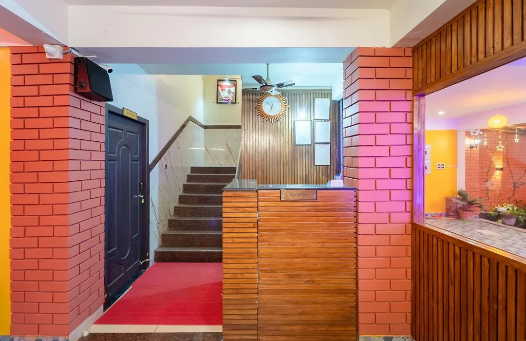 Pondy Stay-1