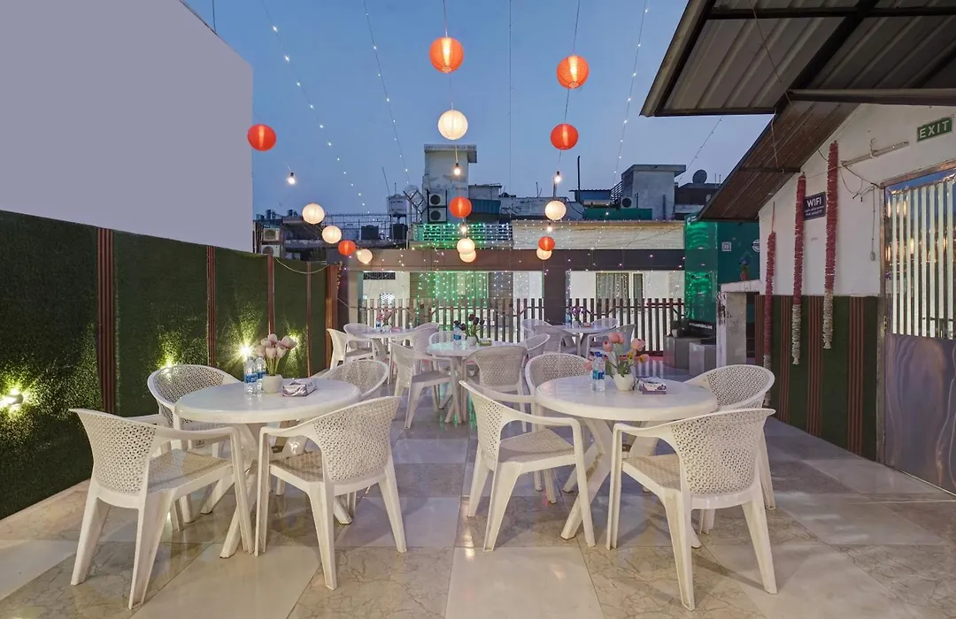The Saina International - New Delhi, Paharganj-1
