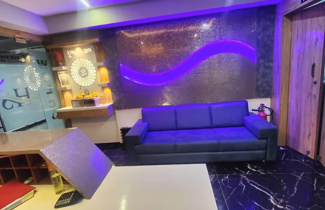 Hotel Shivkunj-1