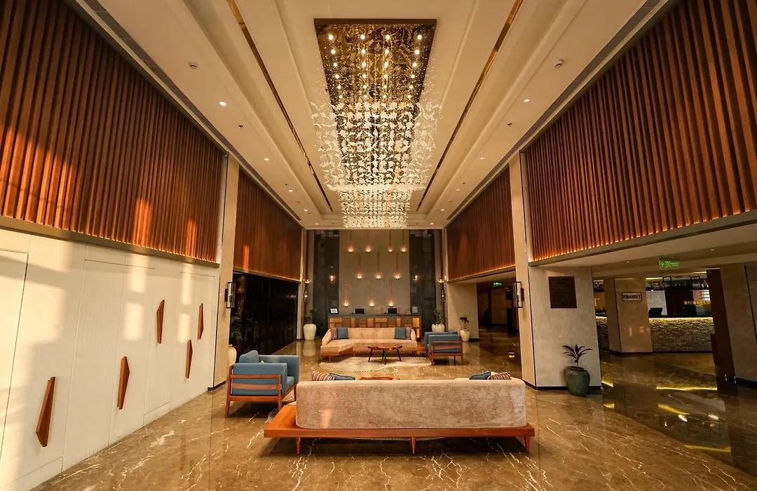 Hyatt Place Haridwar-1