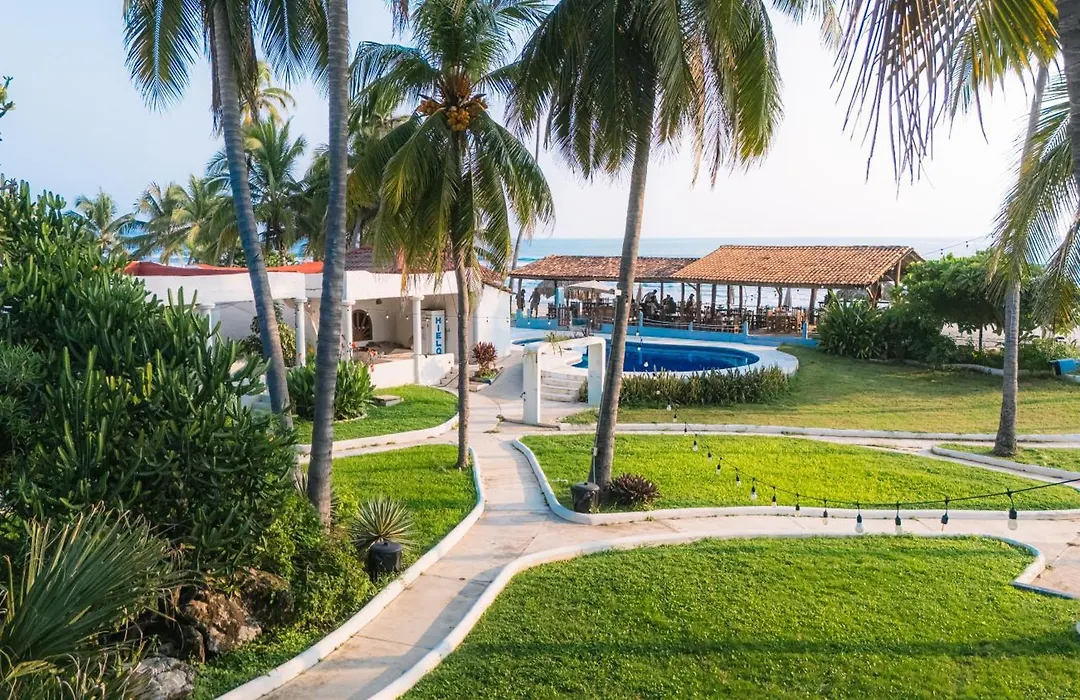 Hotel Tres Santos-1