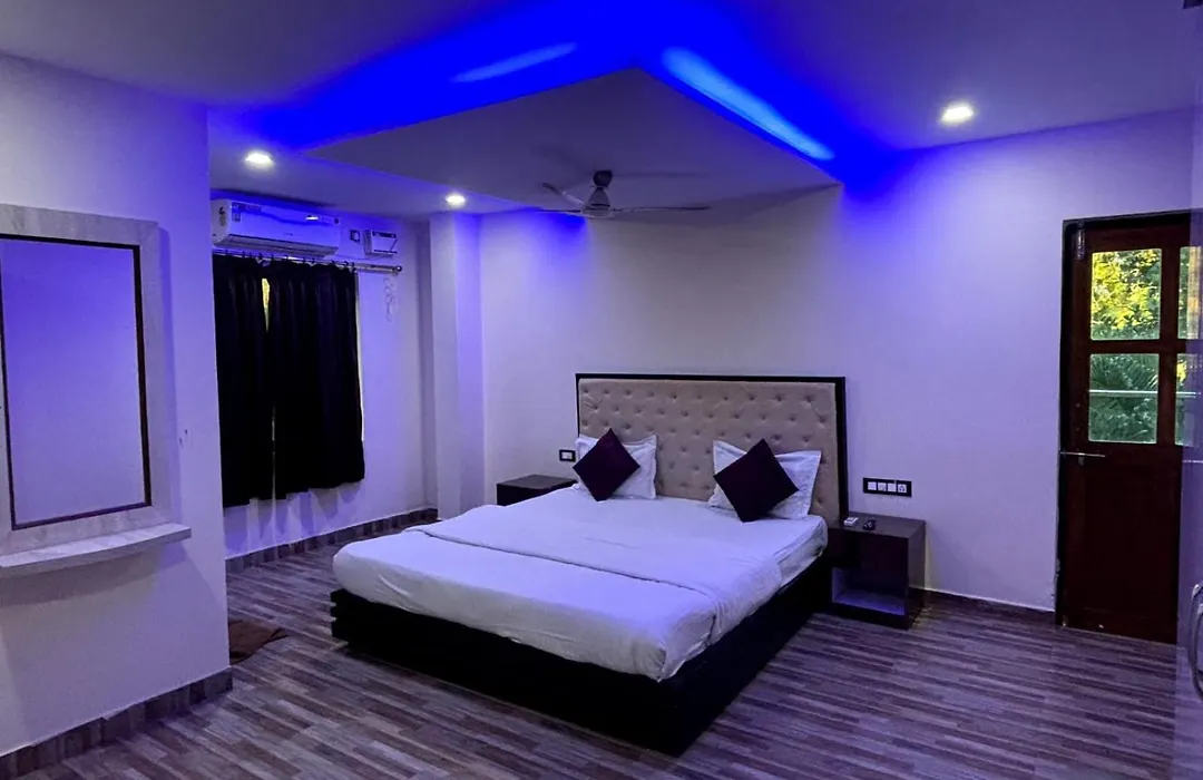 Sky Homes Inn-1