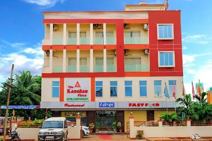 Hotel Kanchan Plaza-1