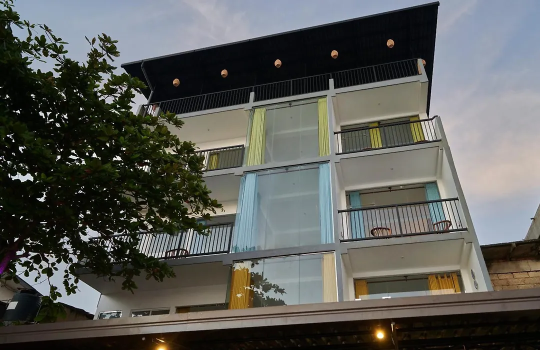 Kings Bay Beach Resort-1
