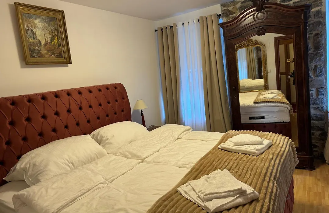 Hotel Goldener Taler Lörrach-1