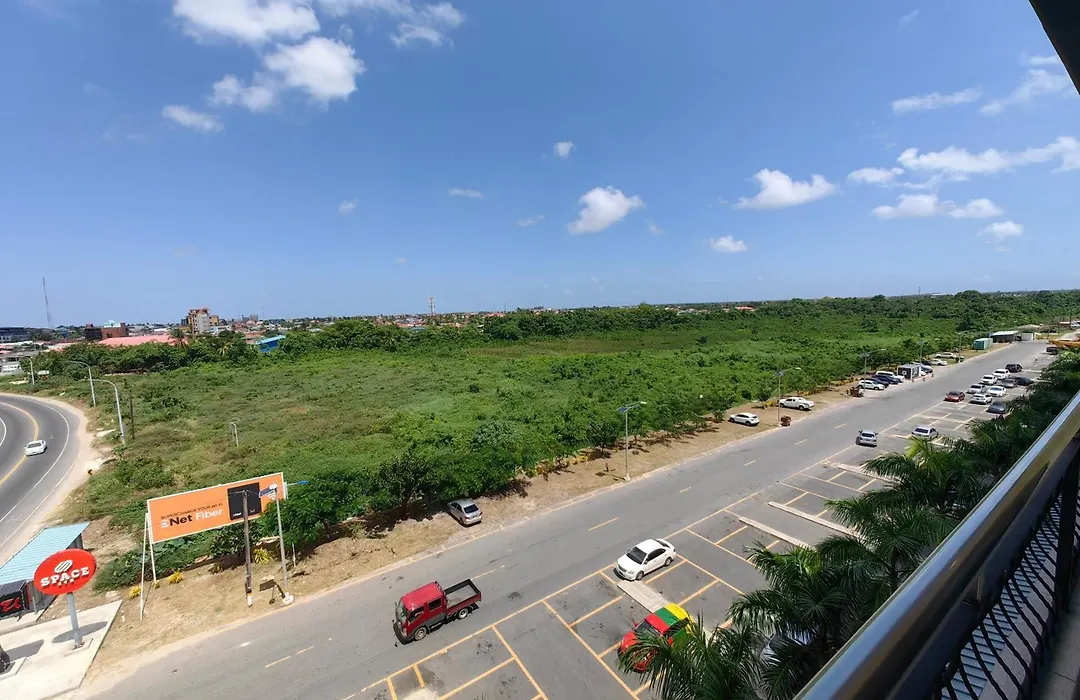 Royal International Hotel & Mall-1