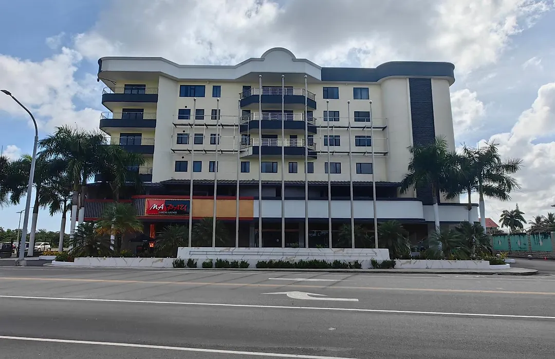 Royal International Hotel & Mall-1