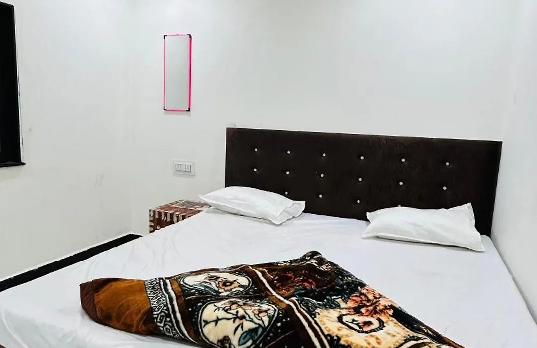Hotel Jain Palace-1