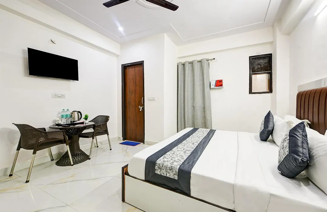 Mauryan Tower, Yashobhoomi-1