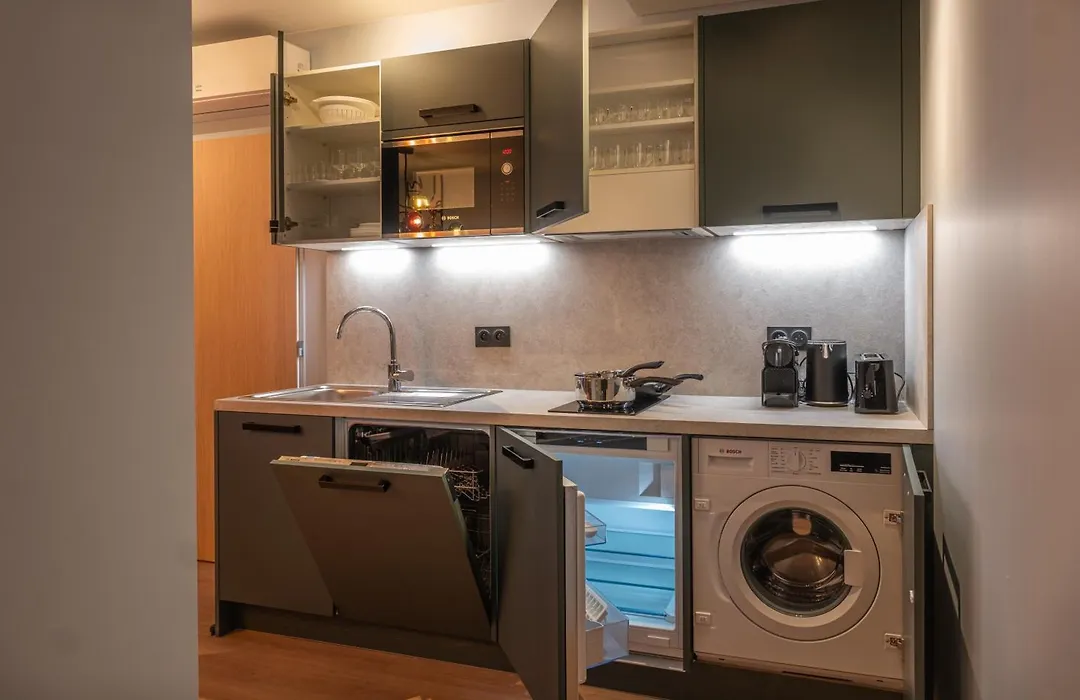 West Paris Suite-1
