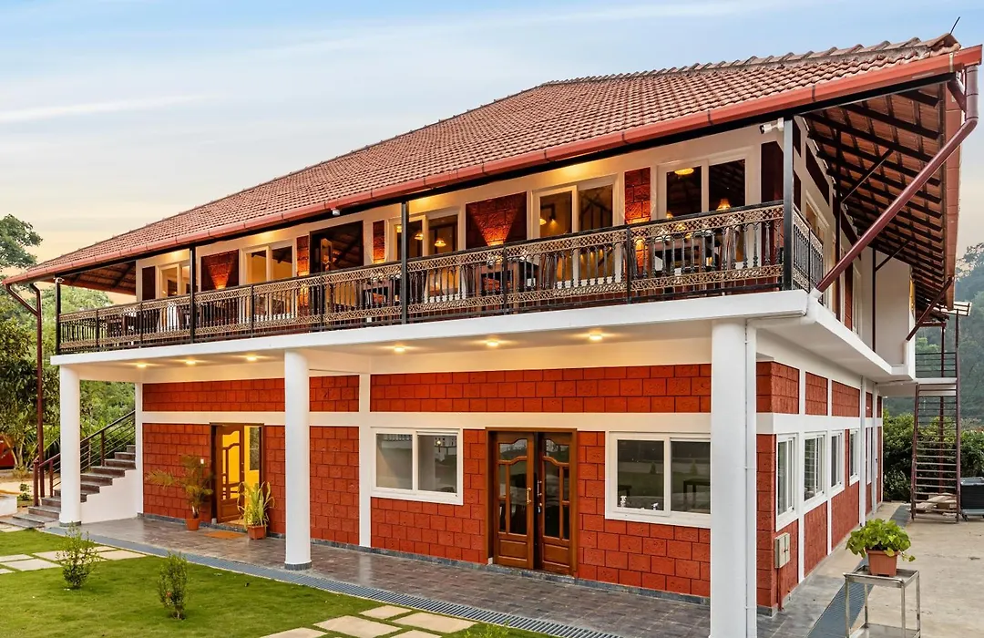 Sterling Brookstone Coorg-1