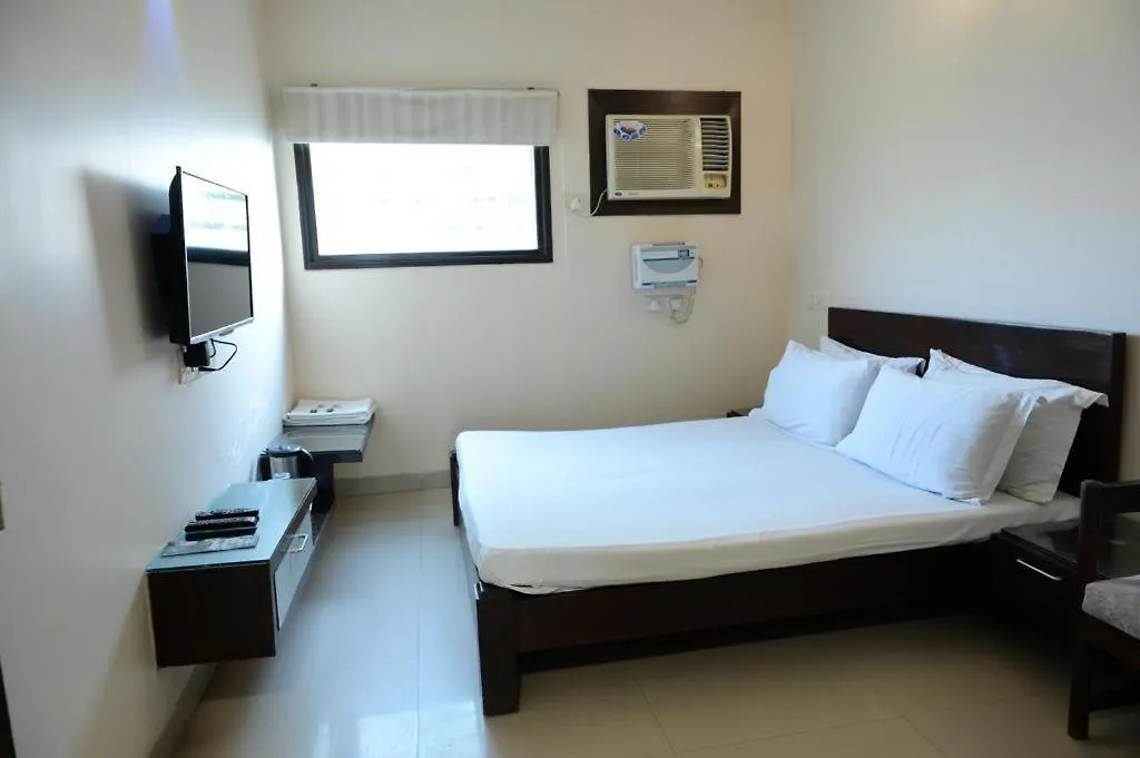 Maharani Regency-1
