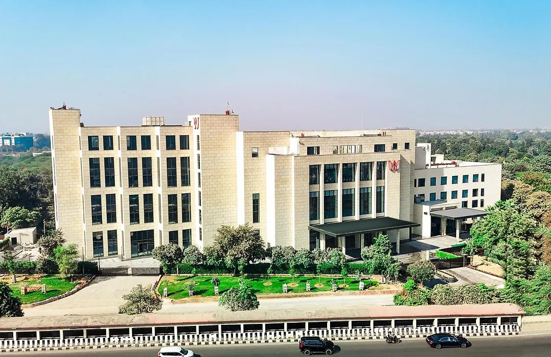 Welcomhotel By Itc Hotels, Delhi-Gurugram Highway-1
