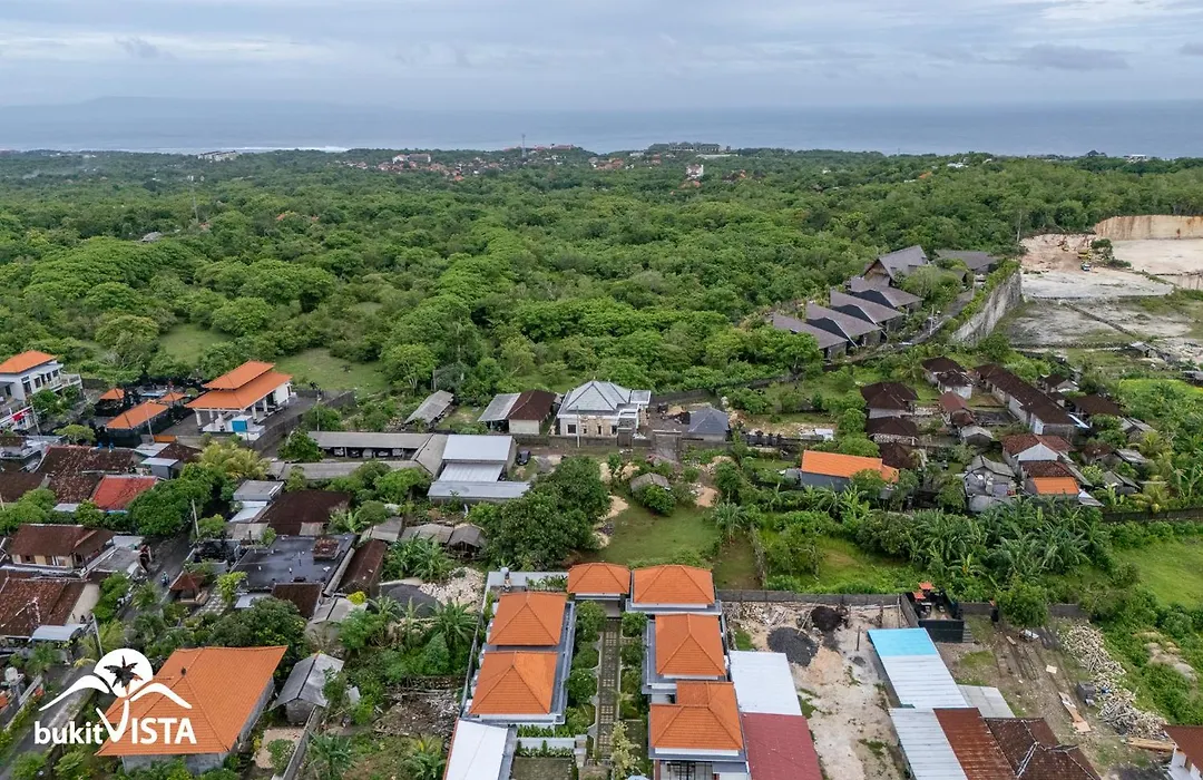 The Pandawa Bali By Bukit Vista-1