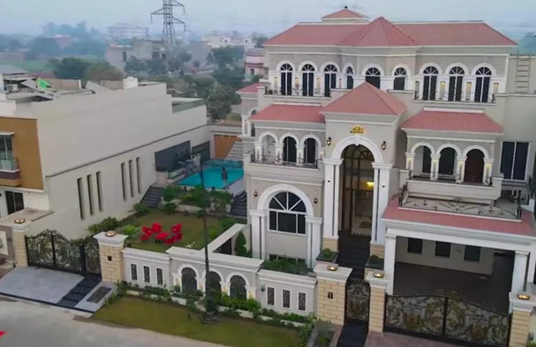 Shaheen Palace-1