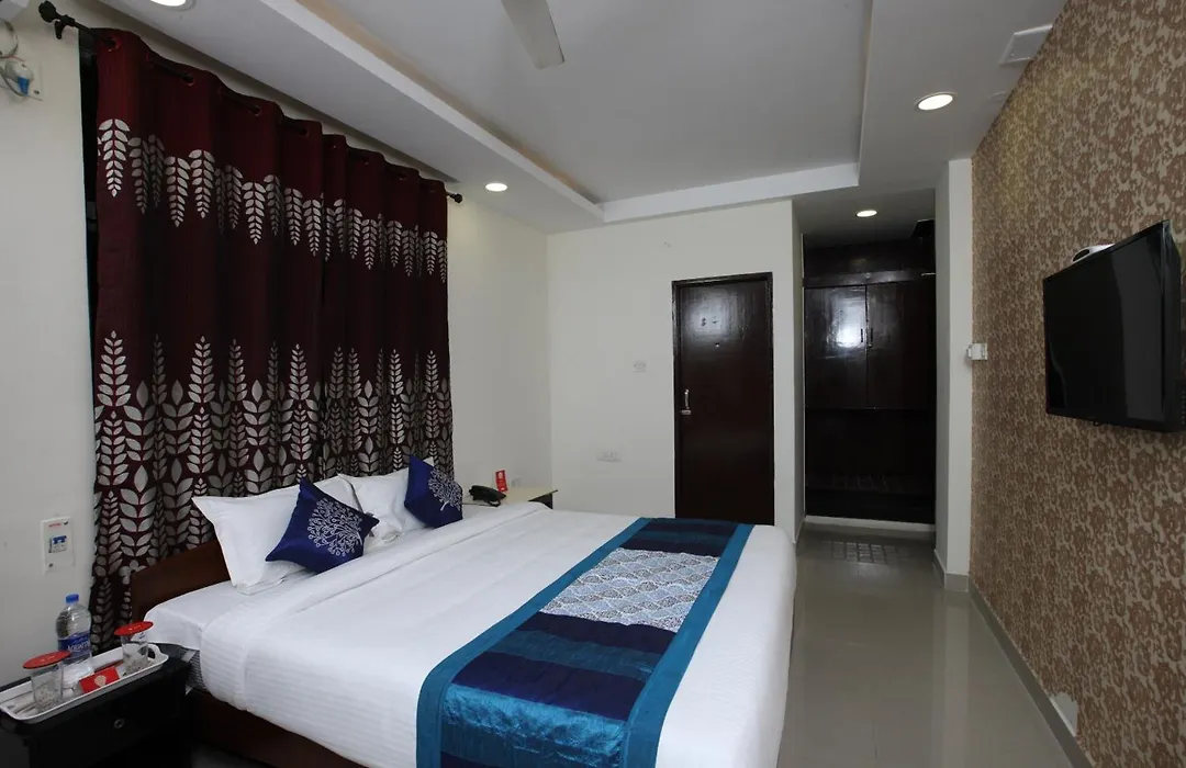 Hotel Ar Residency-1