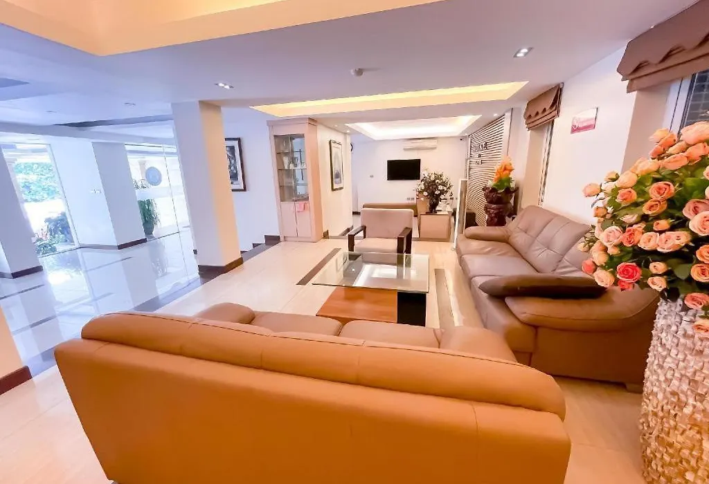 Nam Dat Hotel Halong-1
