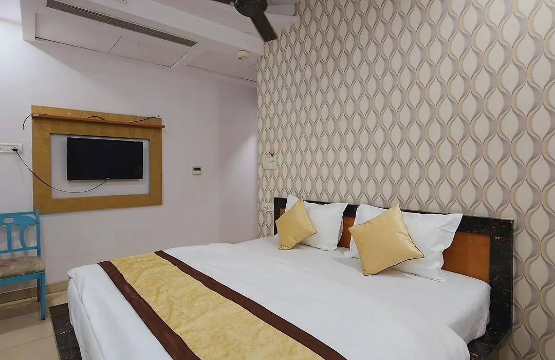 Hotel Royal Afghan-1