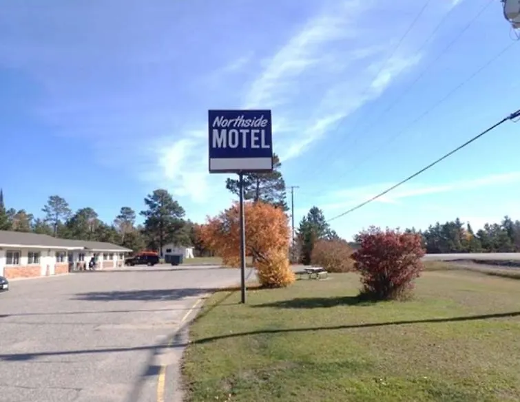 Northside Motel-1
