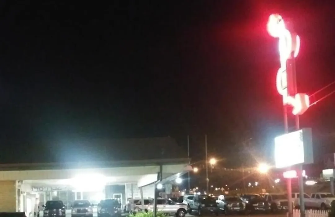 Usa Motel-1