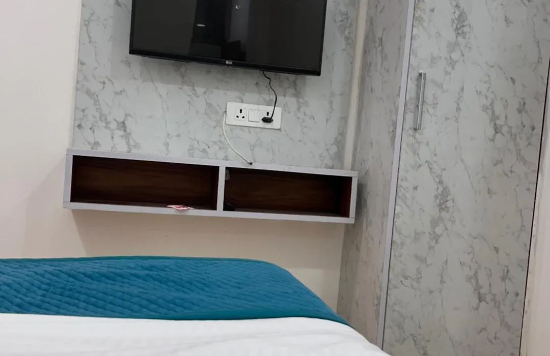 Hotel Rohit ,Agra Cantt Railway Station-1