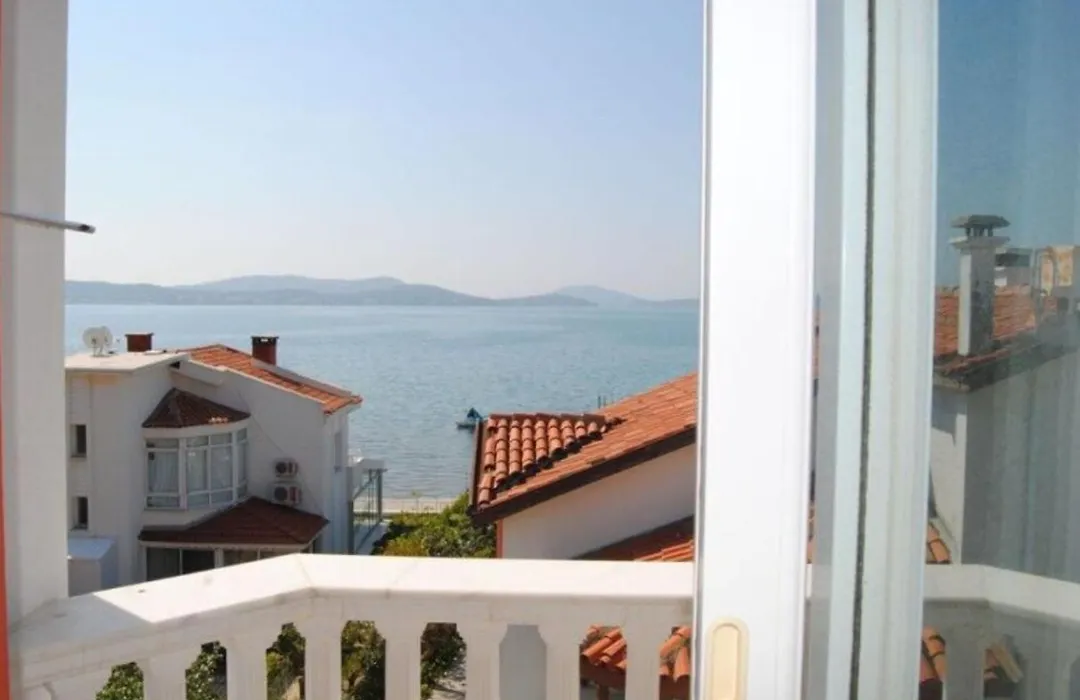 Cunda Ezer Otel-1