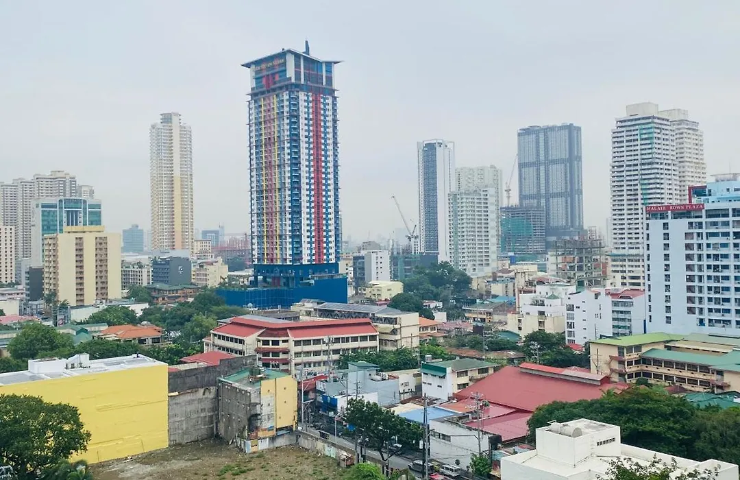 Baywatch Tower 1803-1