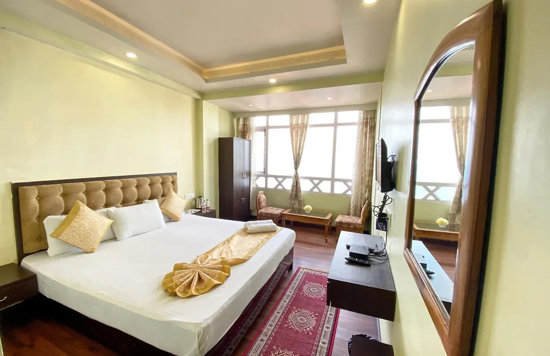 Highlander'S Inn By Ivy Group Of Hotels-1